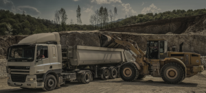 Invoice Finance of Truck and Tractor