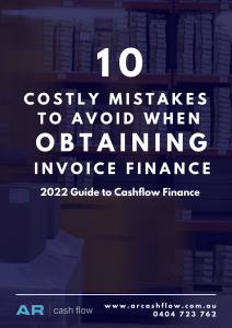 Invoice Finance guide for small businesses